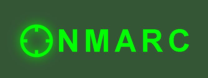 ONmarc logo